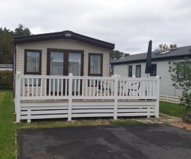 2-Bed Caravan - Oakdene Forest Park Sleeps 6