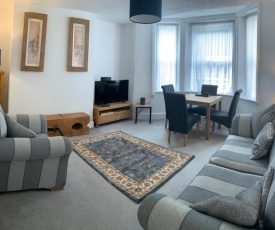 Comfy flat in the heart of St Leonards