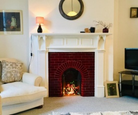 Beautiful Town House in St Leonards on sea