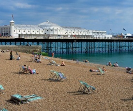 The City of Brighton and Hove Villa Sleeps 32 WiFi