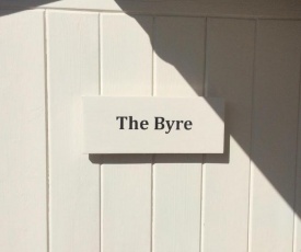 The Byre at Heartwood