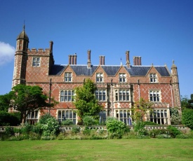 Horsted Place Hotel