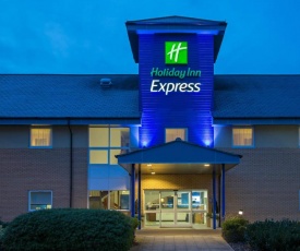 Holiday Inn Express Braintree, an IHG Hotel