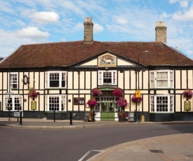 White Hart Hotel by Greene King Inns