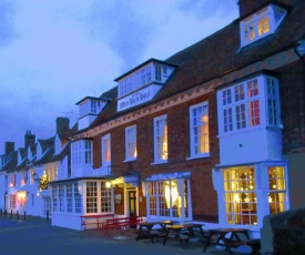 Ye Olde White Harte Hotel