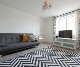 Thurrock apartment