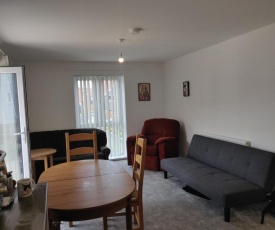 Chelmsford Apartment With One Parking Space