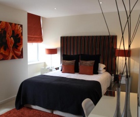 Chelmsford Serviced Apartments