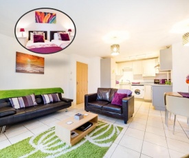 Tanzanite Serviced Apartment