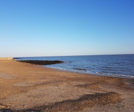 Homely Holidays Martello Beach Holiday Park