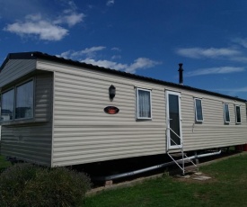 Beautiful 2013 Model Static Caravan Holiday Home