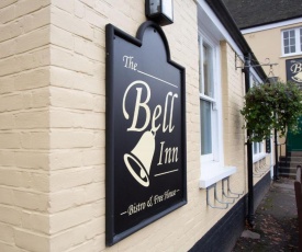 The Bell Inn