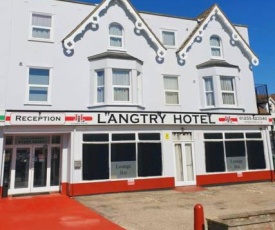 The Langtry Hotel