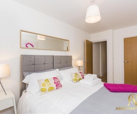 Corporate Accommodation, Contractor Housing & Leisure Stays at Abbeygate One