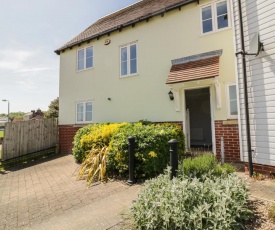 Ivy Cottage, Colchester