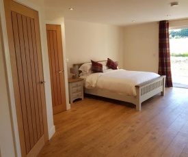 Plumptons Farm Holiday Lodges