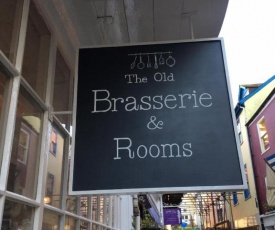 The Old Brasserie & Rooms @ no.8