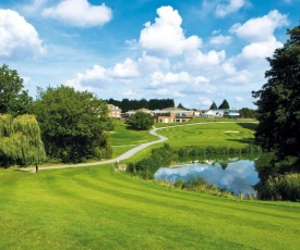 Stoke By Nayland Hotel, Golf & Spa