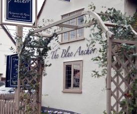 The Blue Anchor