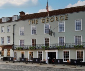 The George Hotel