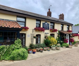 The Kings Arms