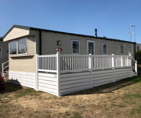 West Mersea Holiday Park