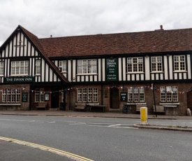 The Swan Inn