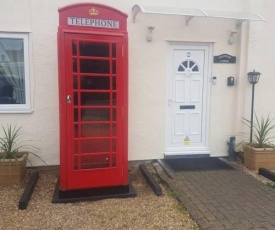 Stansted Lodge Guest House