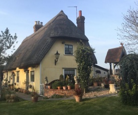 Ivy Todd cottage