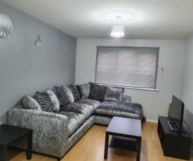 Luxury 1 bed Apartment