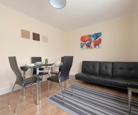 Serviced Accommodation near London and Stansted - 3 bedrooms