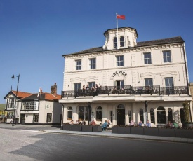 The Pier Hotel