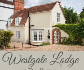 Westgate Lodge at Dedham