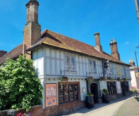 Bull Hotel by Greene King Inns