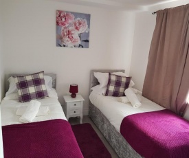 Vetrelax Harwich Deluxe Suite