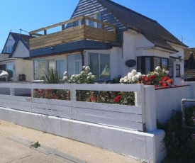 Beach House Jaywick