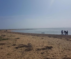 Clacton Seaside Caravan Holidays at Martello Beach