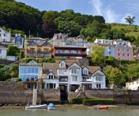 Holiday Home Bight Boatyard