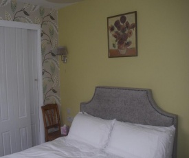 Cosy Country Double room