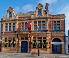 The Last Post Wetherspoon Hotel