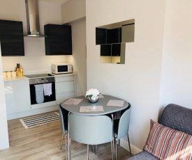 Southend - Westcliff Apartments & Studios