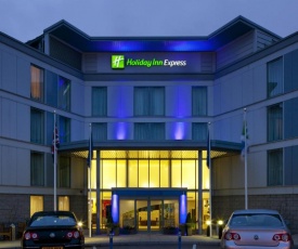 Holiday Inn Express London Stansted Airport, an IHG Hotel