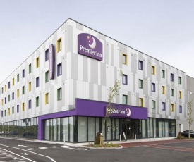 Premier Inn London Stansted Airport