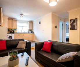 2 Bedroom Apartment, Castle Walk