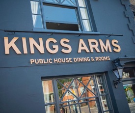 Kings Arms Hotel