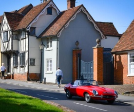 The Gate Cottage