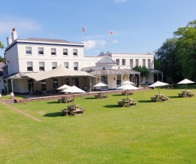 Stifford Hall Hotel Thurrock