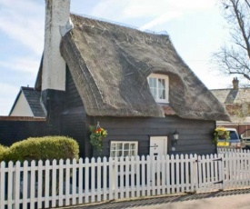 Little Thatch, Walton on the Naze