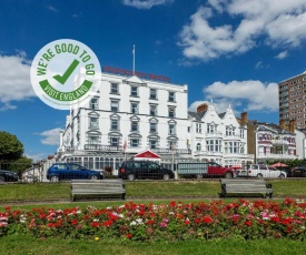 Muthu Westcliff Hotel (Near London Southend Airport)