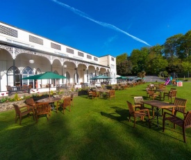 Langstone Cliff Hotel